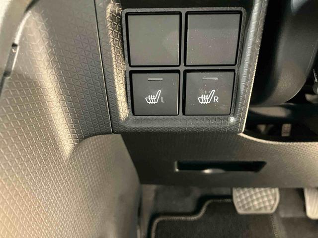タントX(北海道)の中古車