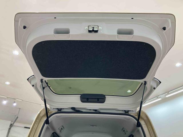 タントX(北海道)の中古車