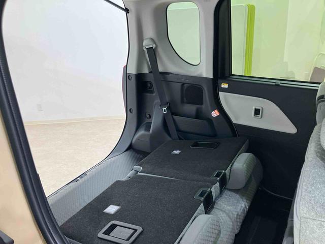 タントX(北海道)の中古車