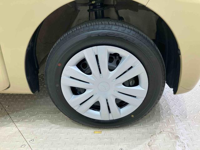 タントX(北海道)の中古車