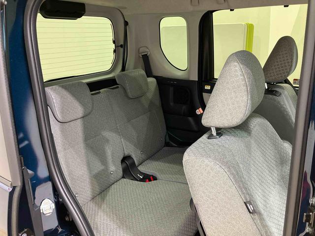 タントX(北海道)の中古車