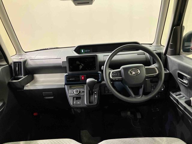 タントX(北海道)の中古車