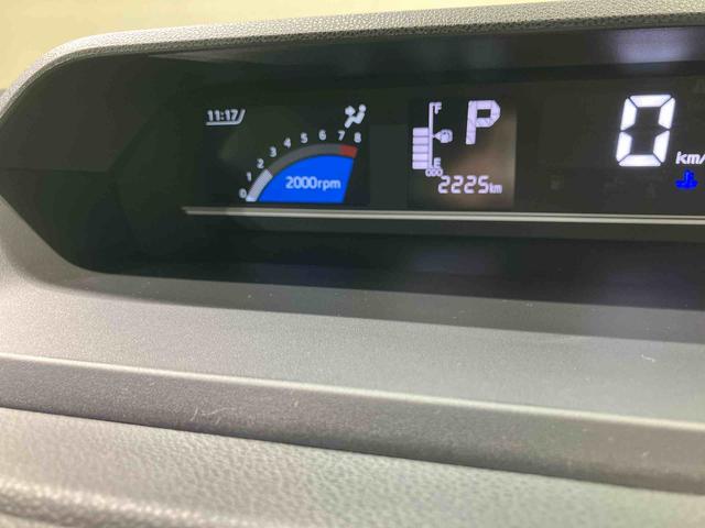タントX(北海道)の中古車