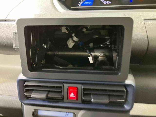 タントX(北海道)の中古車
