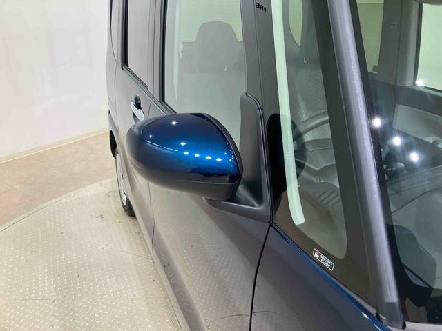 タントX(北海道)の中古車
