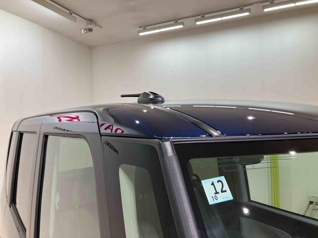 タントX(北海道)の中古車