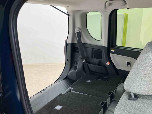 タントX(北海道)の中古車