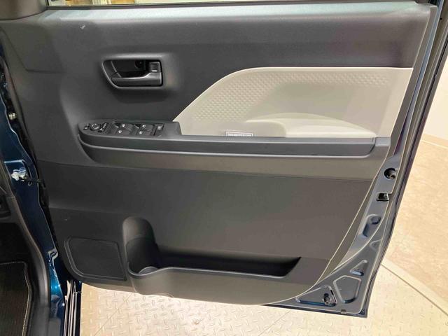 タントX(北海道)の中古車