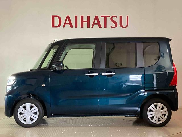 タントX(北海道)の中古車