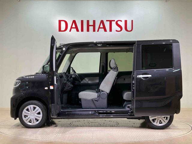 タントＸ４ＷＤ　シートヒーター　アイドリングストップ　オートマチックハイビーム　衝突防止システム　ＬＥＤヘッドランプ　レーンアシスト　スマートキー　記録簿　ワンオーナー　エアバッグ　エアコン　パワーウィンドウ（北海道）の中古車