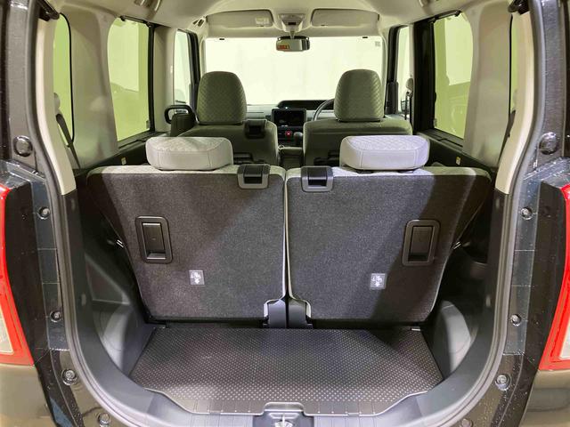 タントＸ４ＷＤ　シートヒーター　アイドリングストップ　オートマチックハイビーム　衝突防止システム　ＬＥＤヘッドランプ　レーンアシスト　スマートキー　記録簿　ワンオーナー　エアバッグ　エアコン　パワーウィンドウ（北海道）の中古車