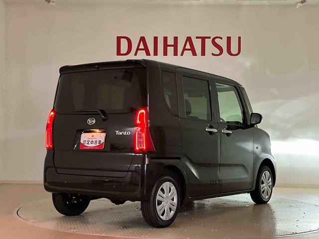 タントＸ４ＷＤ　シートヒーター　アイドリングストップ　オートマチックハイビーム　衝突防止システム　ＬＥＤヘッドランプ　レーンアシスト　スマートキー　記録簿　ワンオーナー　エアバッグ　エアコン　パワーウィンドウ（北海道）の中古車