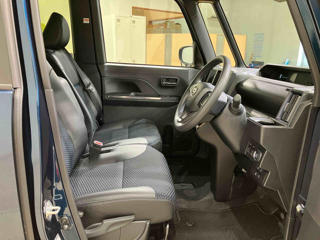 タントカスタムX(北海道)の中古車