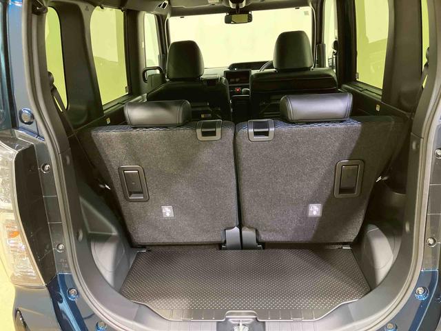 タントカスタムX(北海道)の中古車