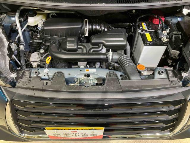 タントカスタムX(北海道)の中古車