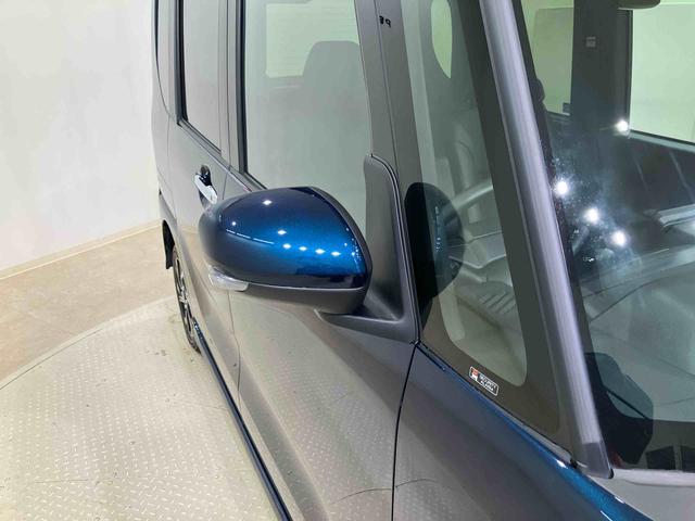 タントカスタムX(北海道)の中古車