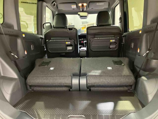 タントカスタムX(北海道)の中古車