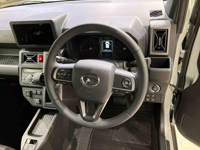 タフトG ダーククロムベンチャー(北海道)の中古車