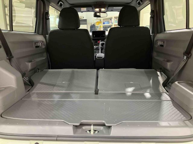 タフトG ダーククロムベンチャー(北海道)の中古車