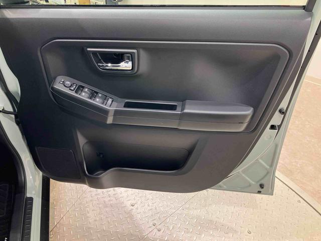 タフトG ダーククロムベンチャー(北海道)の中古車