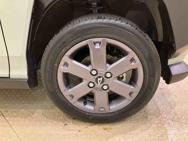 タフトG ダーククロムベンチャー(北海道)の中古車