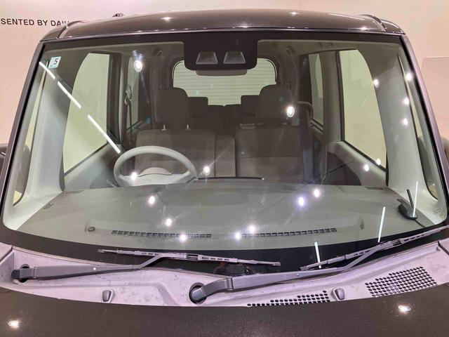 タントX SAIII(北海道)の中古車