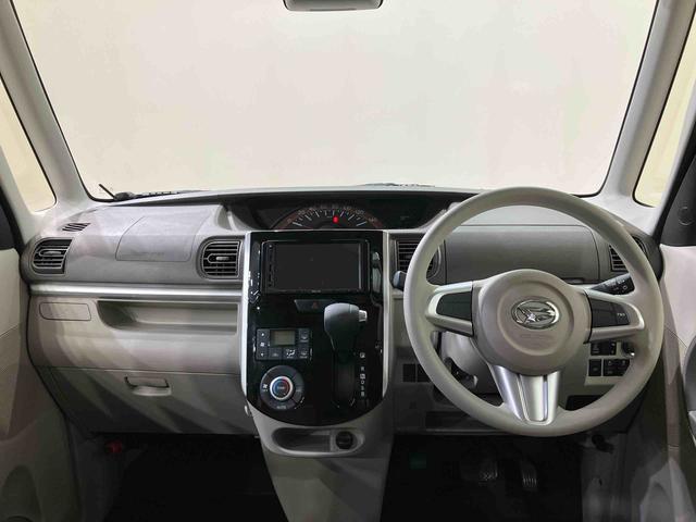 タントX SAIII(北海道)の中古車