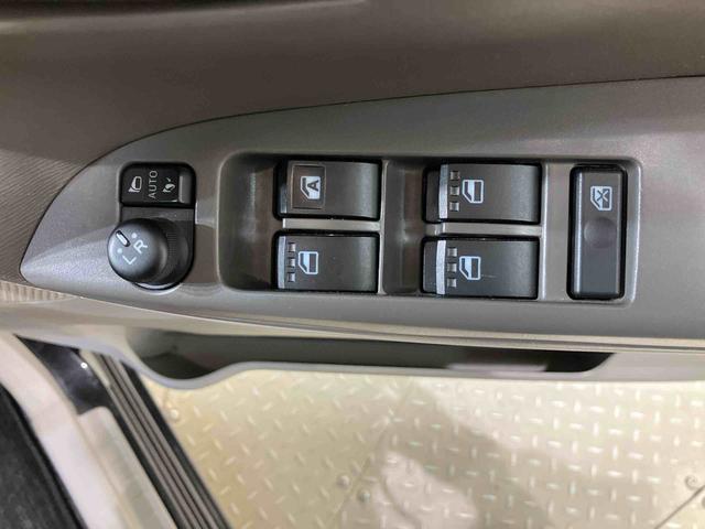 タントX SAIII(北海道)の中古車