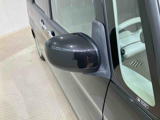 タントX SAIII(北海道)の中古車