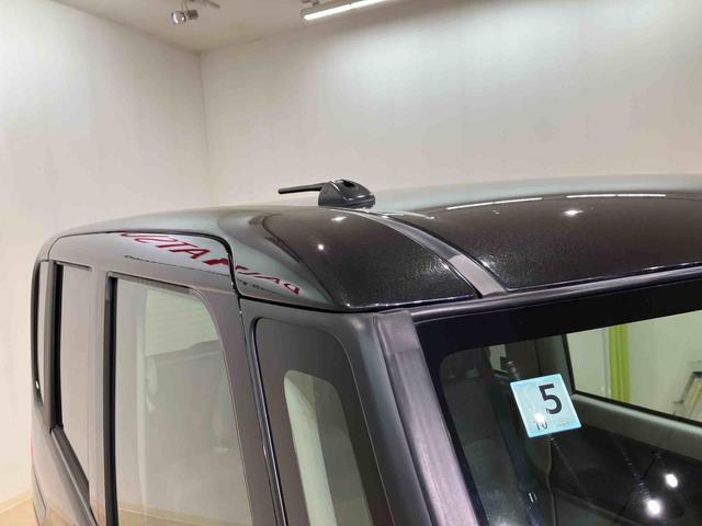 タントX SAIII(北海道)の中古車