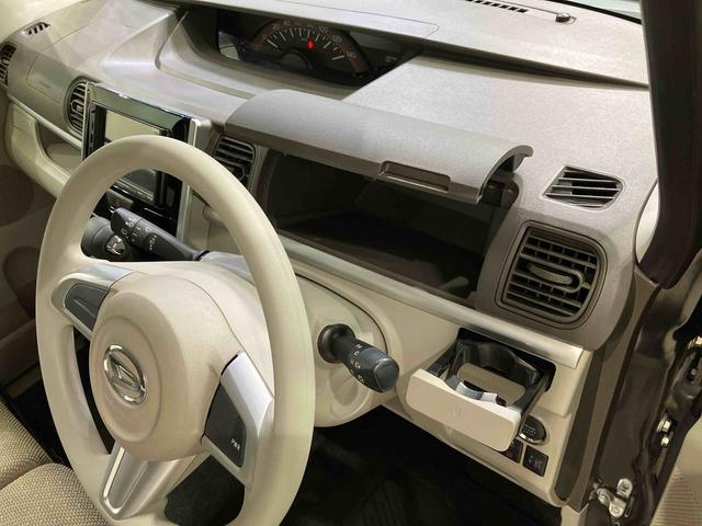 タントX SAIII(北海道)の中古車