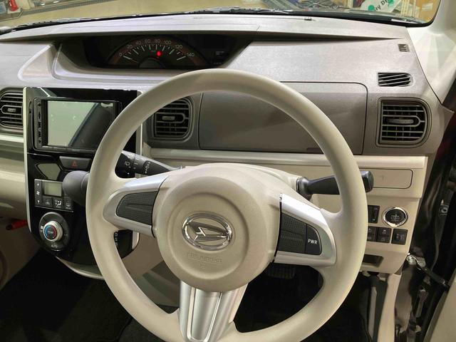 タントX SAIII(北海道)の中古車