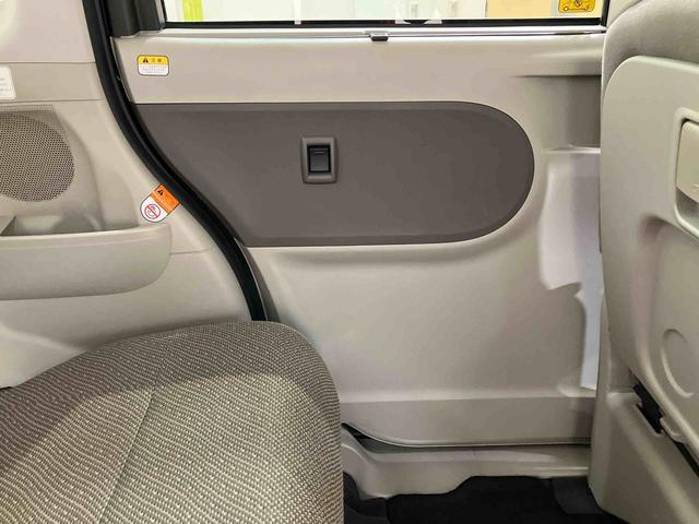タントX SAIII(北海道)の中古車