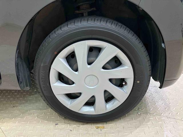タントX SAIII(北海道)の中古車