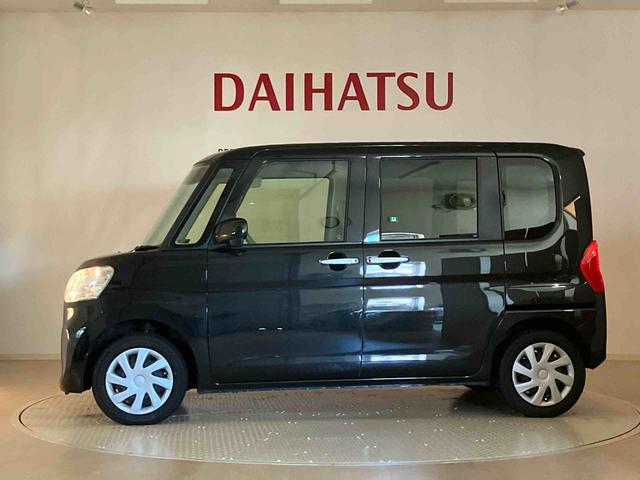 タントX SAIII(北海道)の中古車