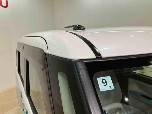 ムーヴキャンバスXメイクアップ SAIII(北海道)の中古車