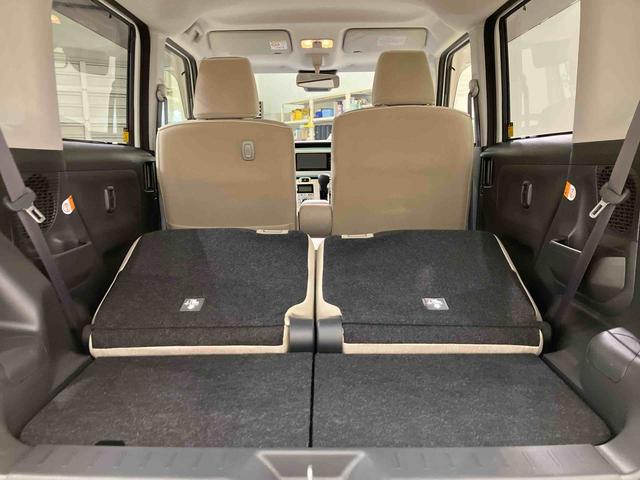 ムーヴキャンバスXメイクアップ SAIII(北海道)の中古車