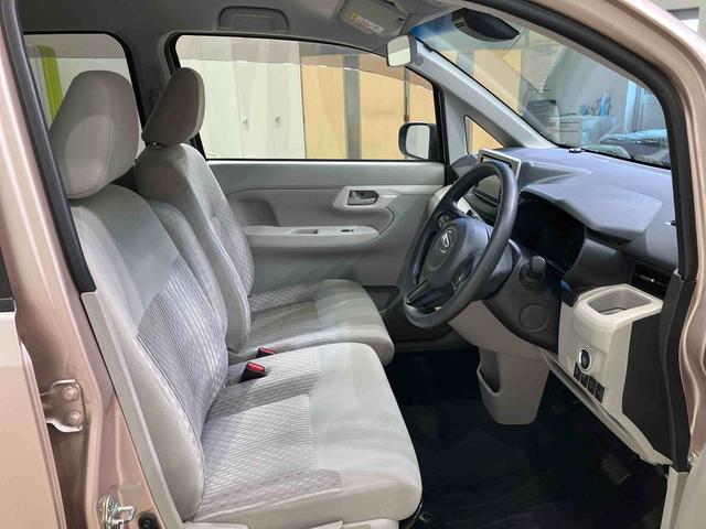 ムーヴX SAII(北海道)の中古車