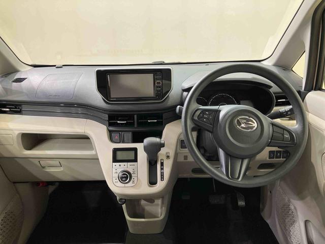 ムーヴX SAII(北海道)の中古車