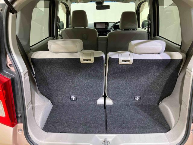 ムーヴX SAII(北海道)の中古車