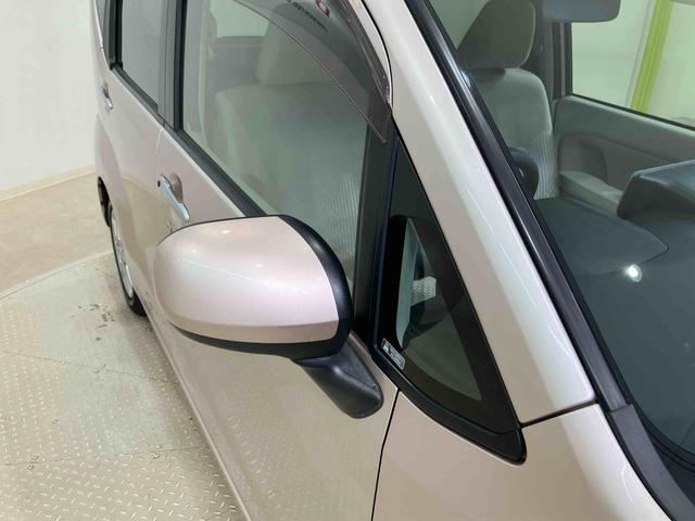 ムーヴX SAII(北海道)の中古車