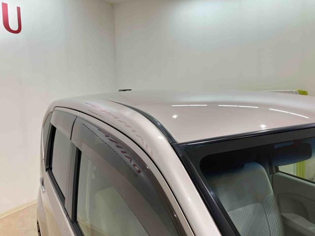 ムーヴX SAII(北海道)の中古車