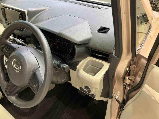 ムーヴX SAII(北海道)の中古車