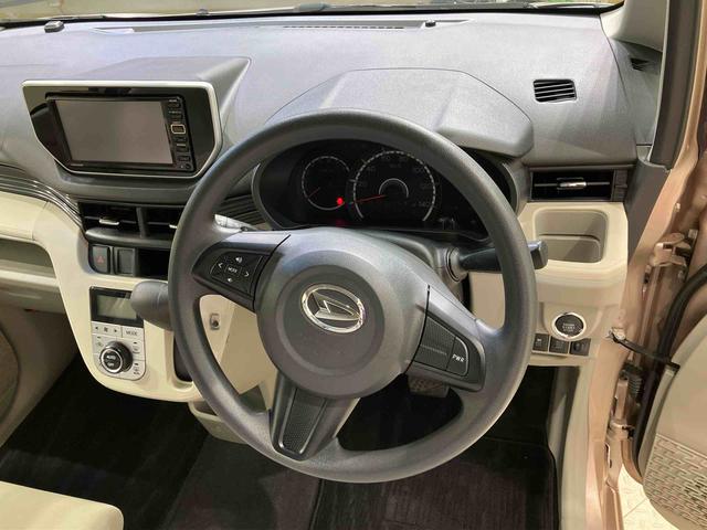 ムーヴX SAII(北海道)の中古車