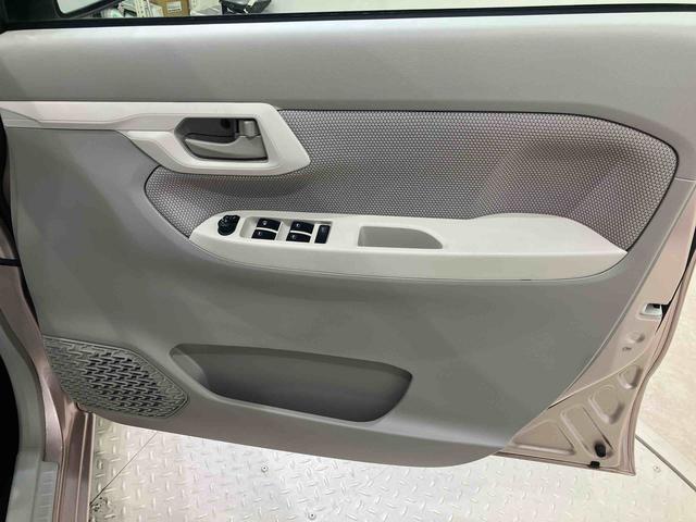 ムーヴX SAII(北海道)の中古車
