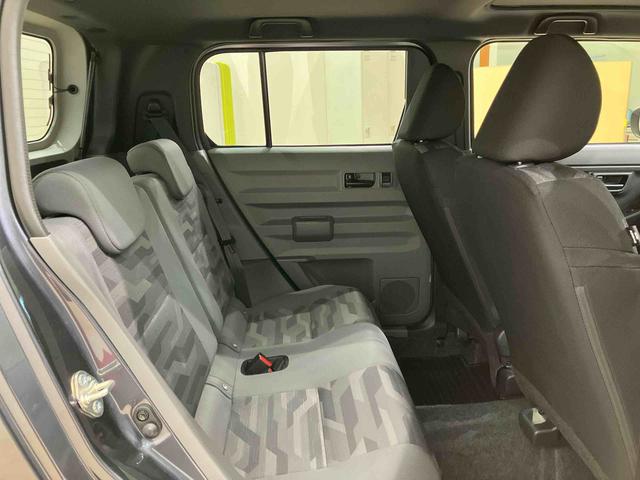 タフトX(北海道)の中古車
