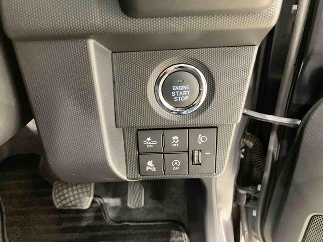 タフトX(北海道)の中古車
