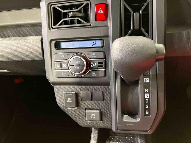 タフトX(北海道)の中古車
