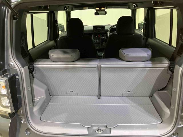 タフトX(北海道)の中古車