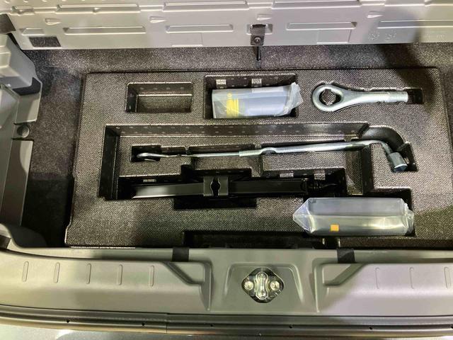 タフトX(北海道)の中古車
